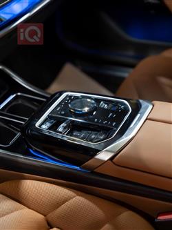 بي ام دبليو الفئة 7